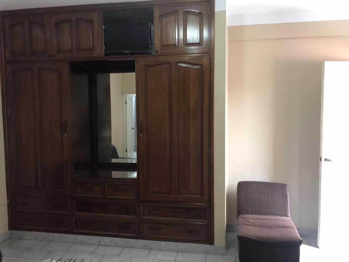 Linda Casa Acogedora Διαμέρισμα Tarija Εξωτερικό φωτογραφία