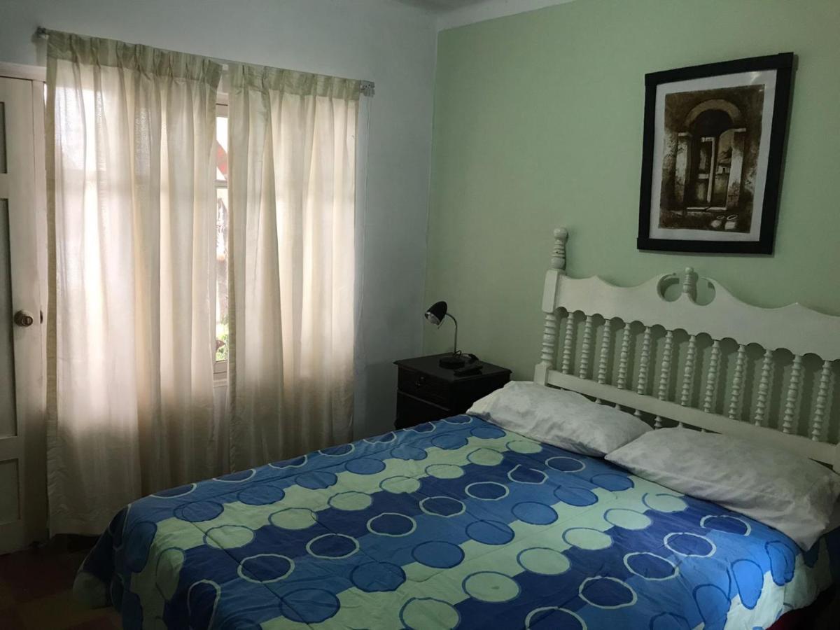 Linda Casa Acogedora Διαμέρισμα Tarija Εξωτερικό φωτογραφία
