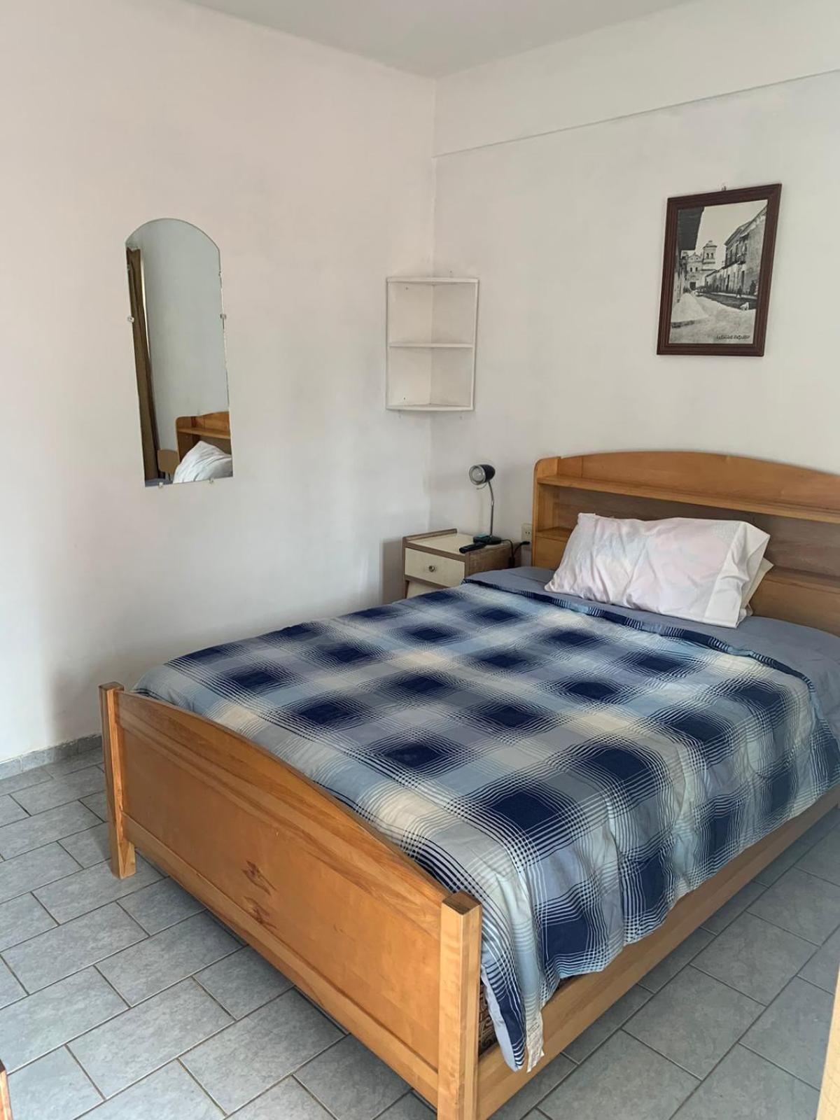Linda Casa Acogedora Διαμέρισμα Tarija Εξωτερικό φωτογραφία