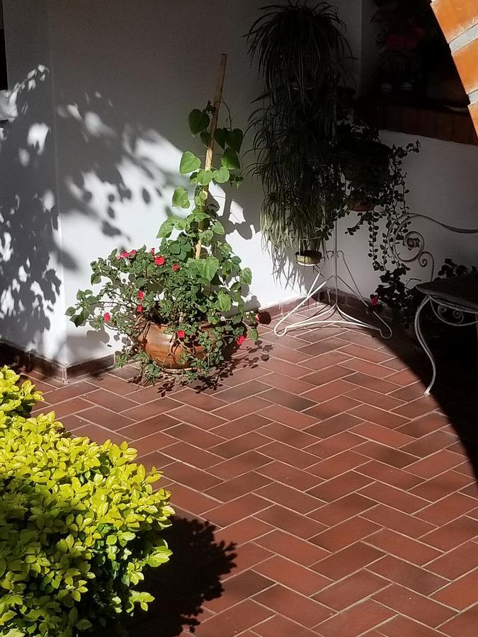 Linda Casa Acogedora Διαμέρισμα Tarija Εξωτερικό φωτογραφία