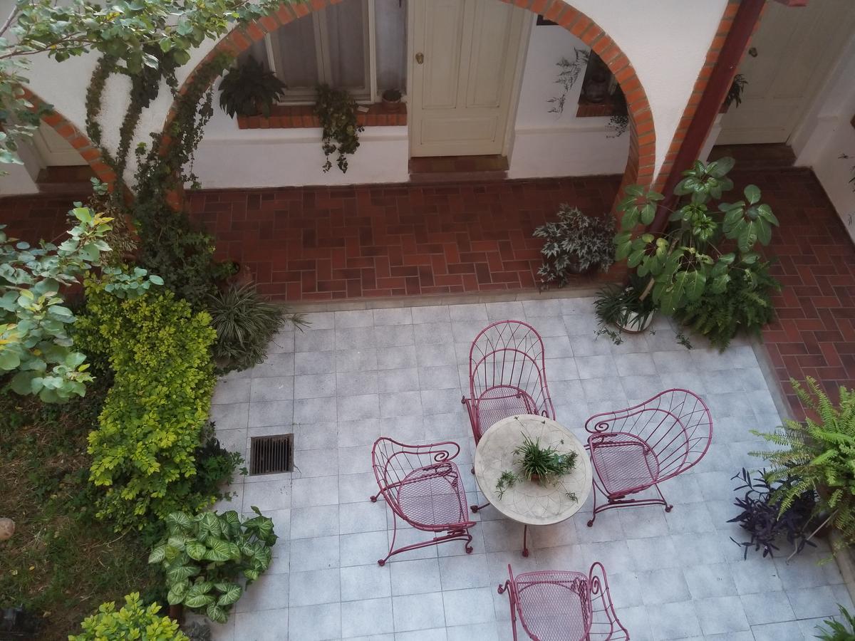 Linda Casa Acogedora Διαμέρισμα Tarija Εξωτερικό φωτογραφία